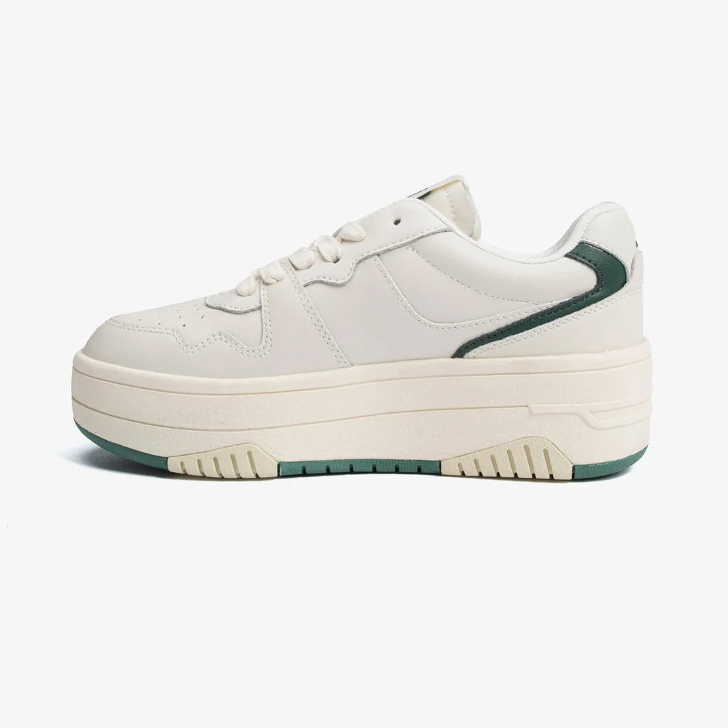 ICON PLATFORM LOW