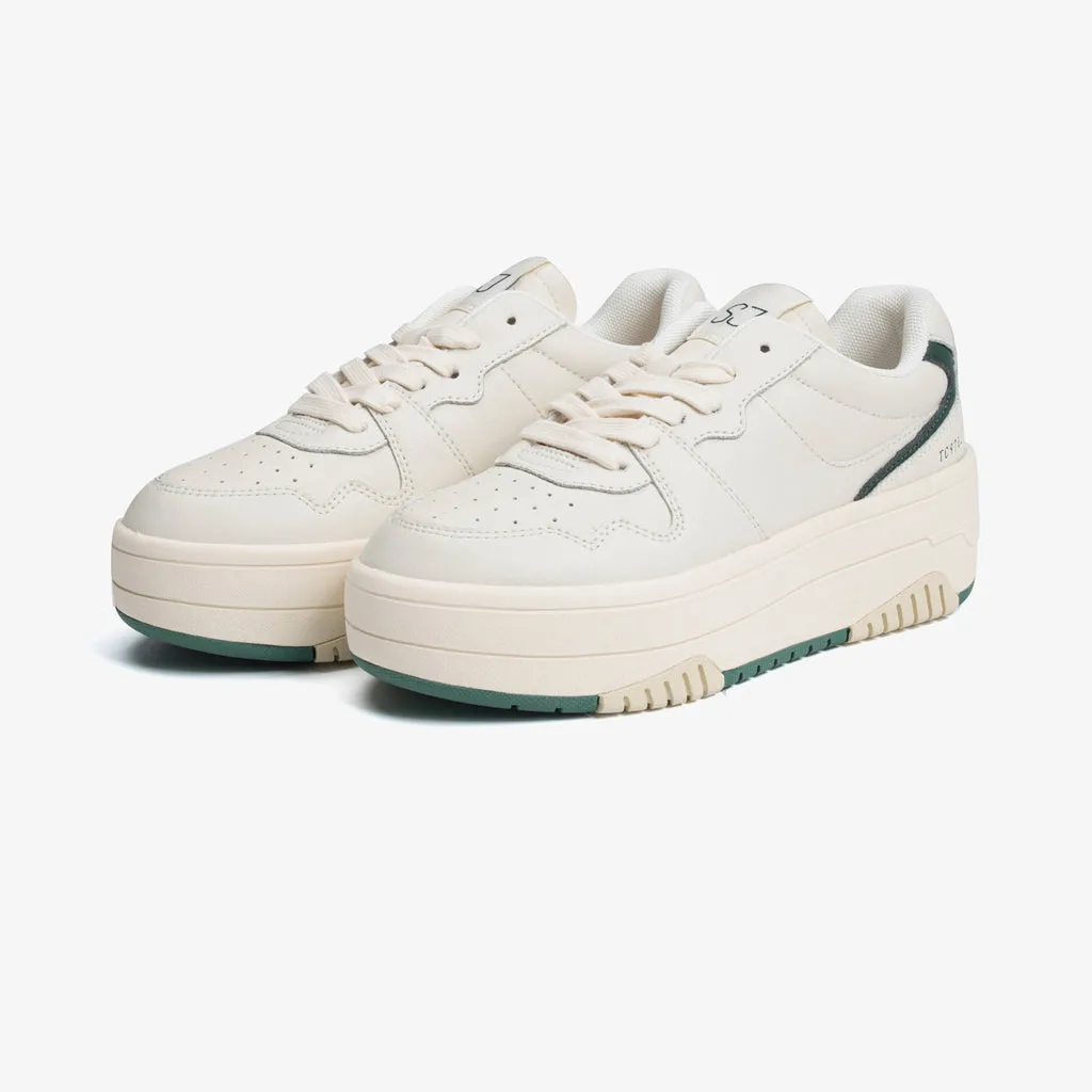 ICON PLATFORM LOW