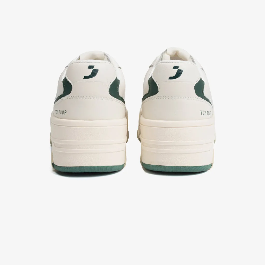 ICON PLATFORM LOW