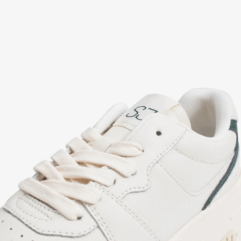 ICON PLATFORM LOW