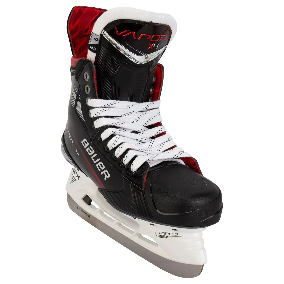 Intermediate Vapor X4 Hockey Skates (2023)