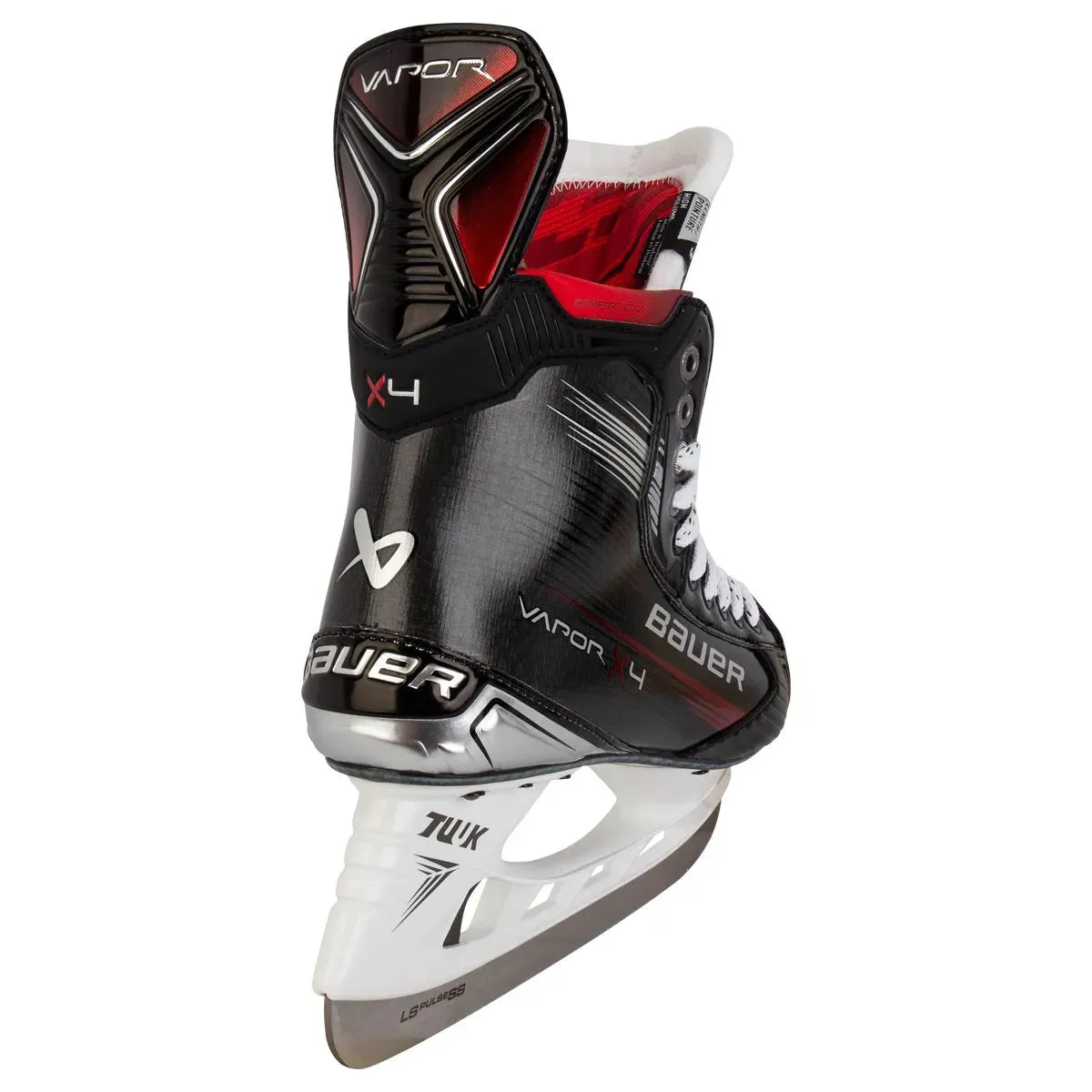 Intermediate Vapor X4 Hockey Skates (2023)