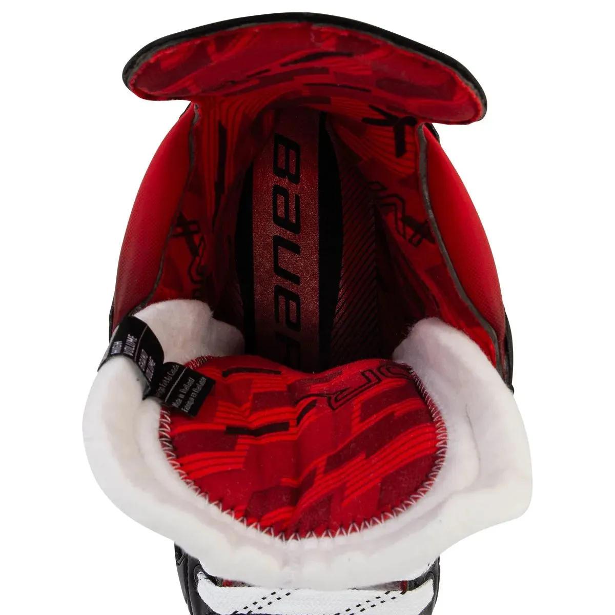 Intermediate Vapor X4 Hockey Skates (2023)