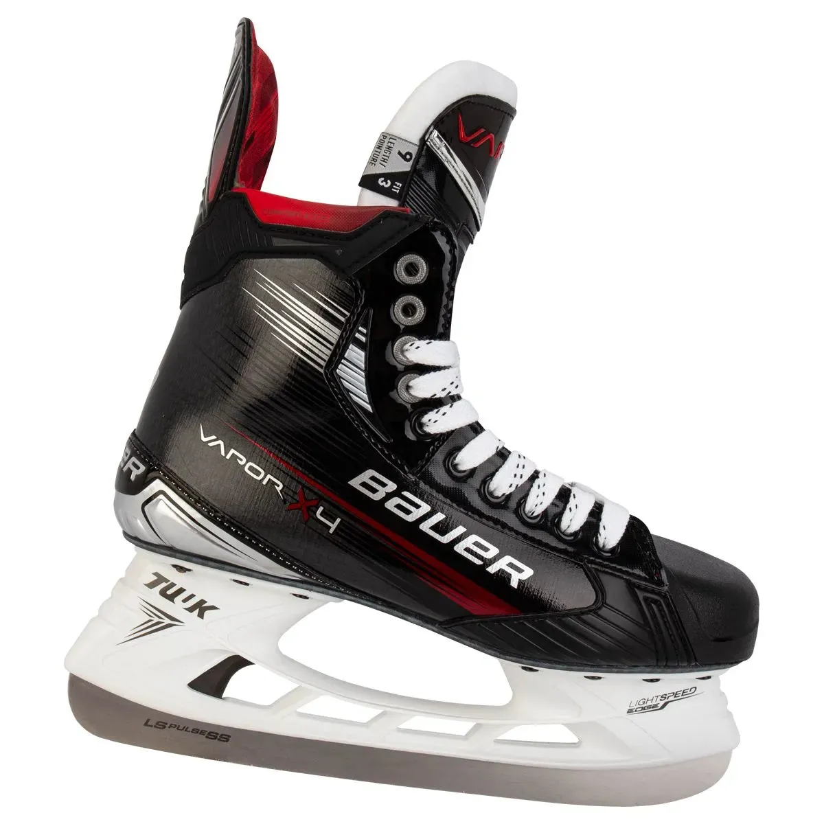 Intermediate Vapor X4 Hockey Skates (2023)