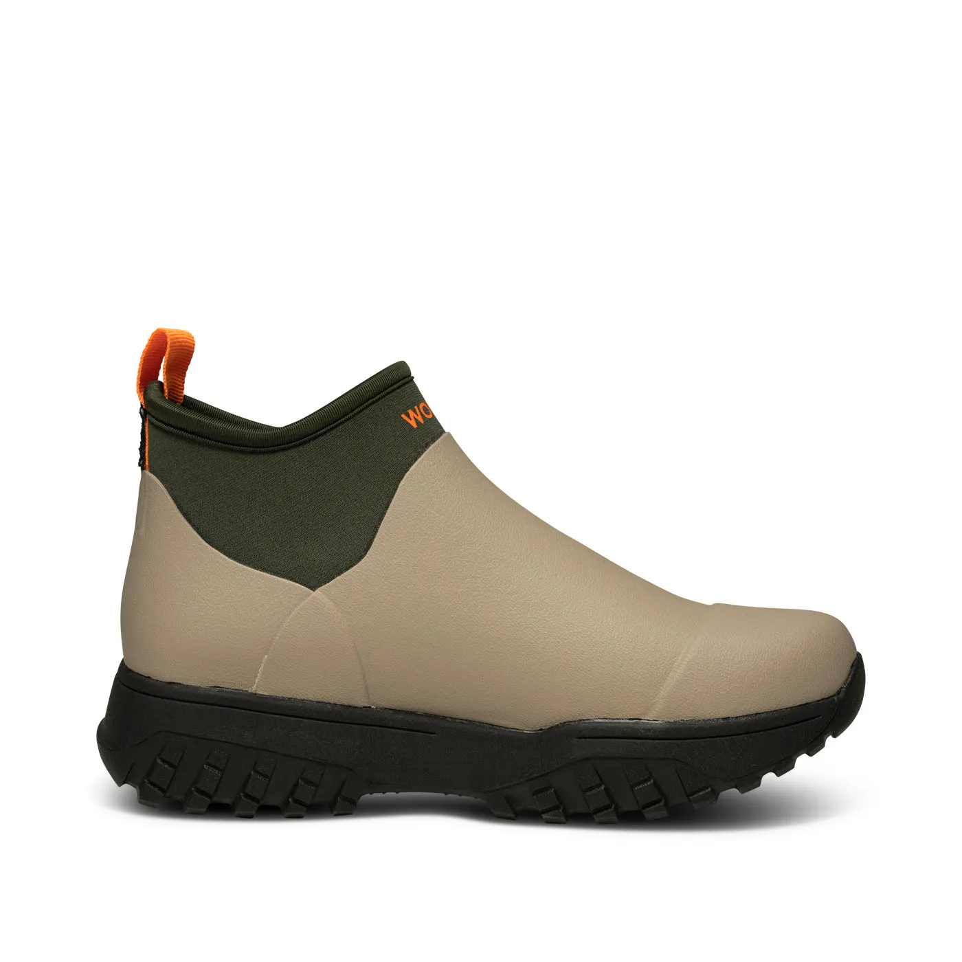Irene Waterproof - Light Green