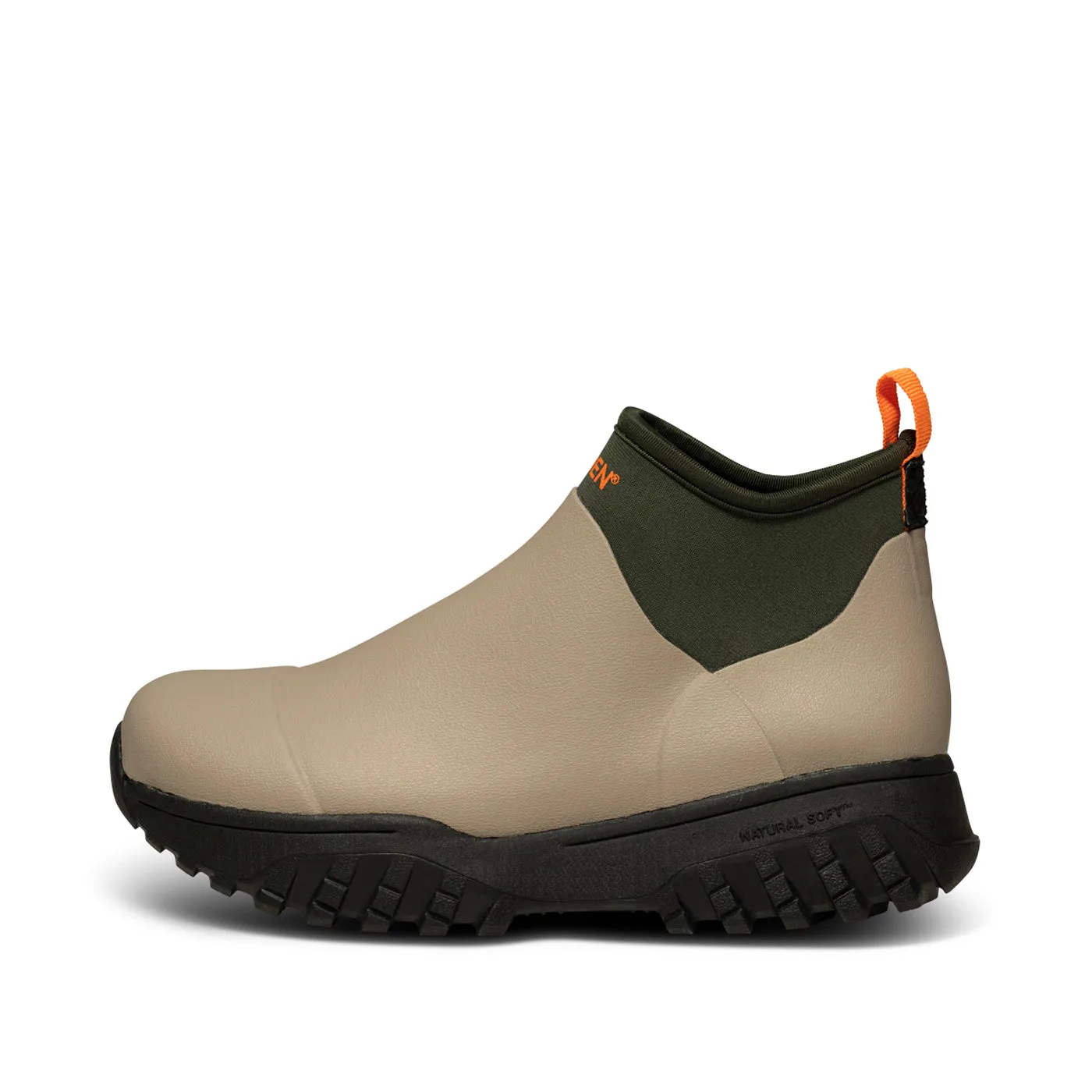 Irene Waterproof - Light Green