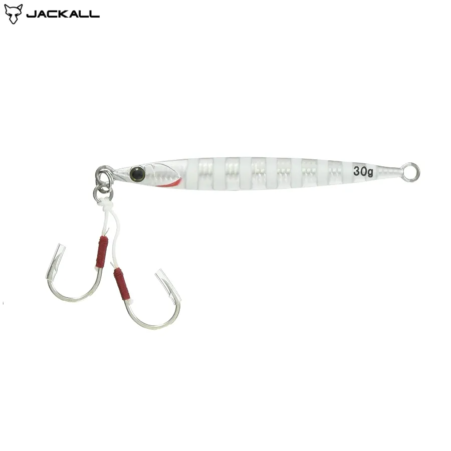 JACKALL BIGBACKER JIG SLIDE STICK 15g