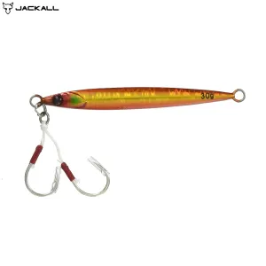 JACKALL BIGBACKER JIG SLIDE STICK 15g