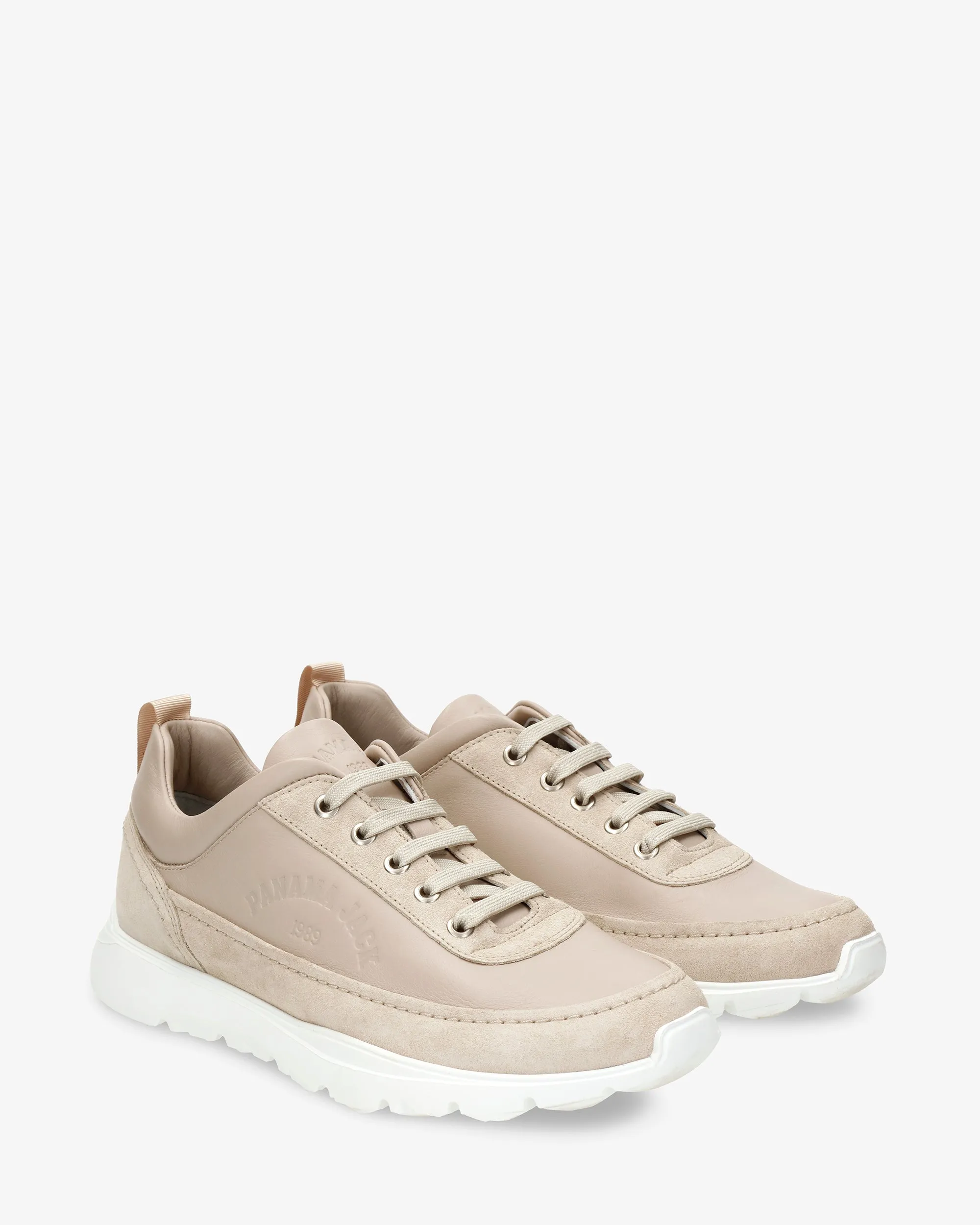 Jensen C1 Napa Taupe