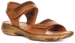 Josef Seibel Debra 19 In Brown Tan For Women