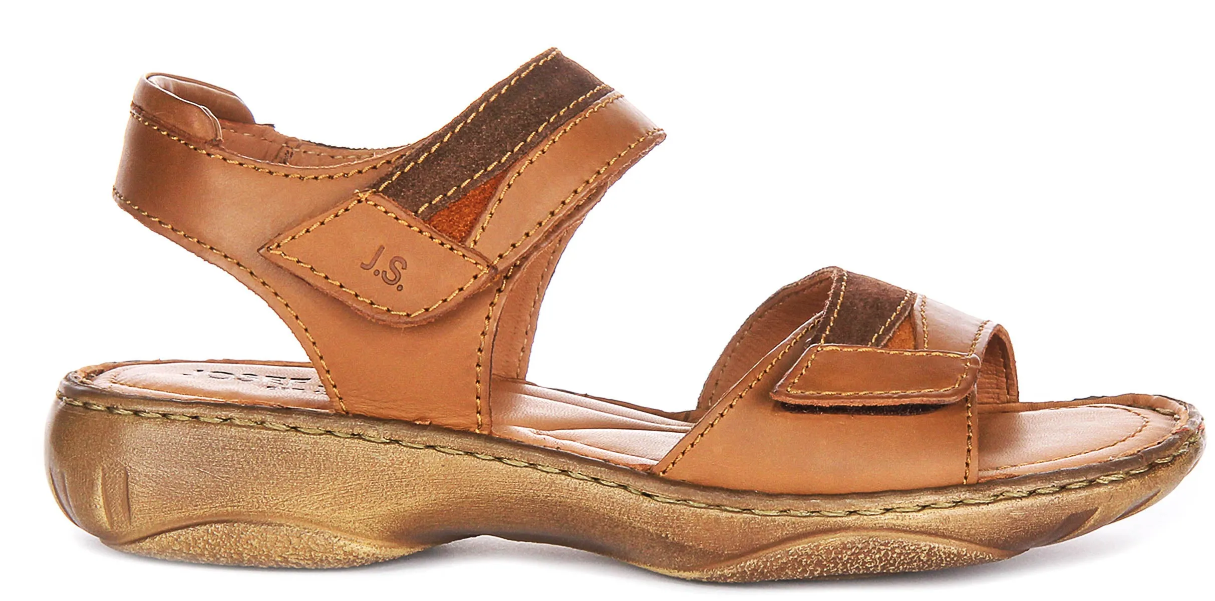 Josef Seibel Debra 19 In Brown Tan For Women
