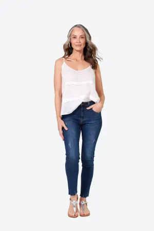 Junko Jeans - Denim