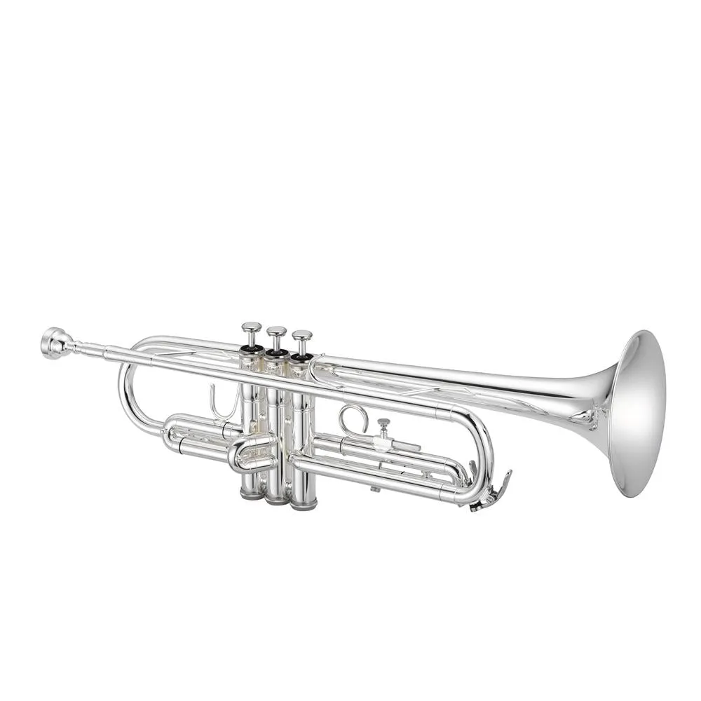 Jupiter JTR500 Trumpet 500 Series (New 408)