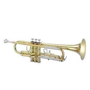 Jupiter JTR500 Trumpet 500 Series (New 408)