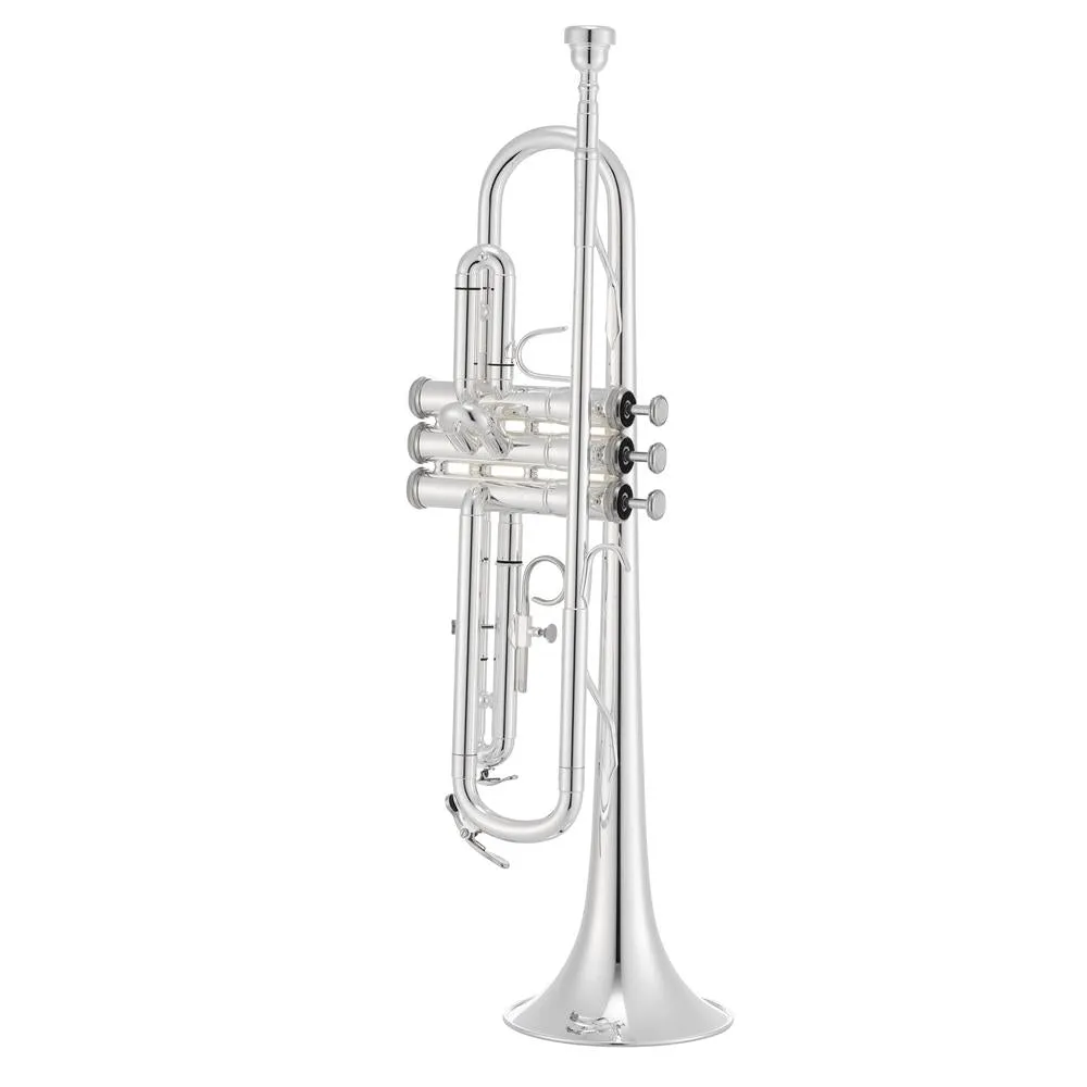 Jupiter JTR500 Trumpet 500 Series (New 408)