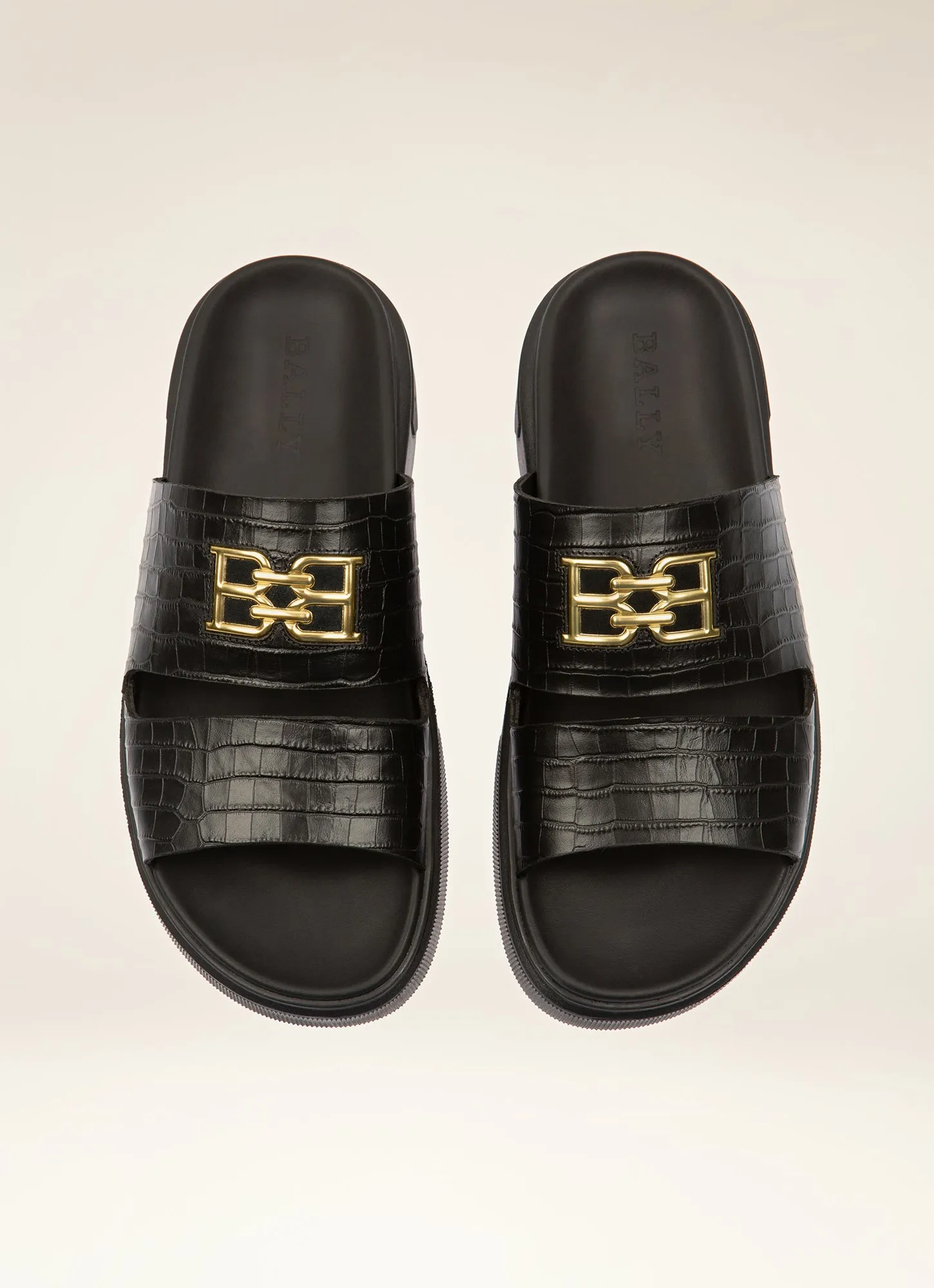 Jym - Sandals