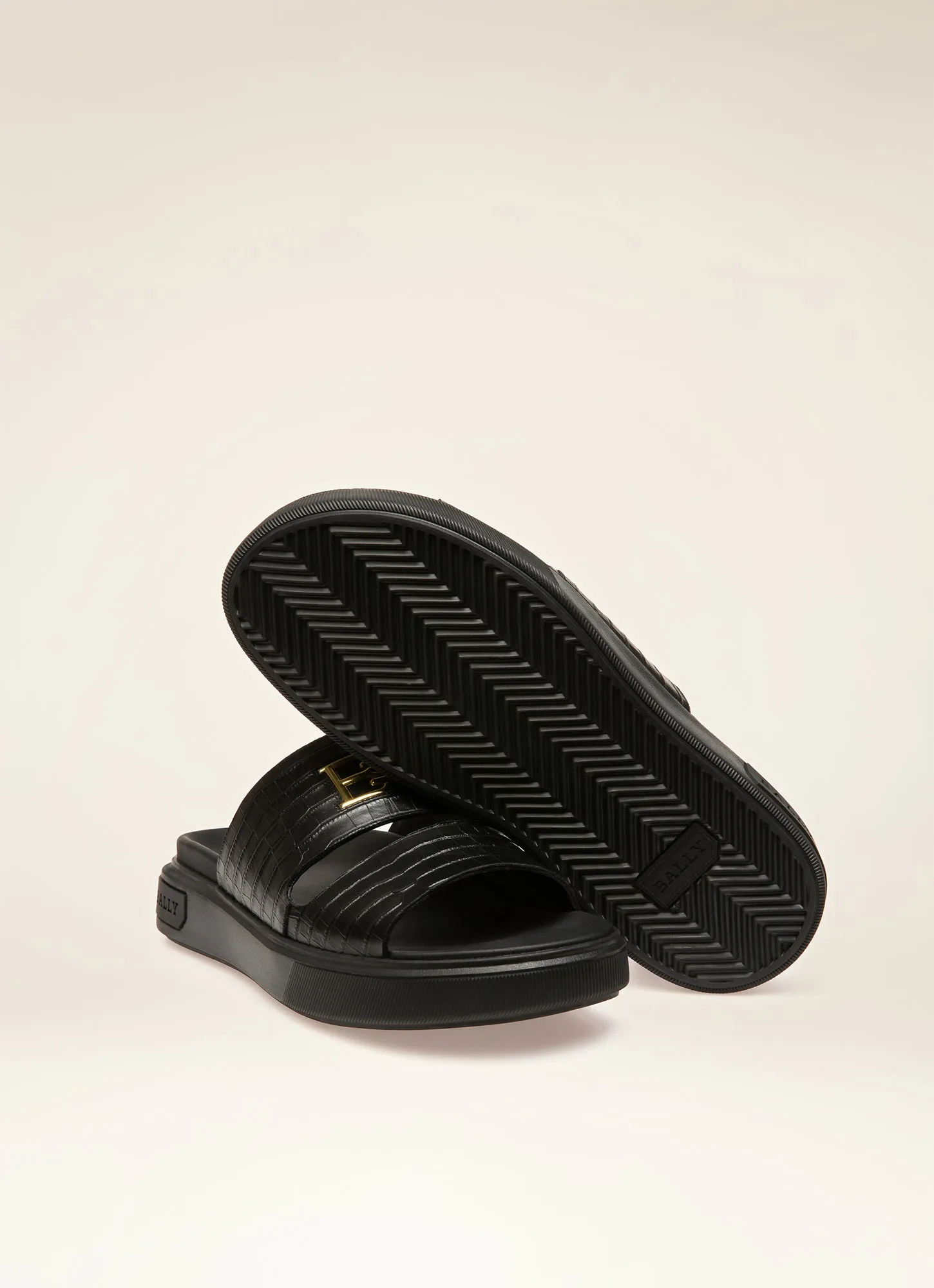 Jym - Sandals
