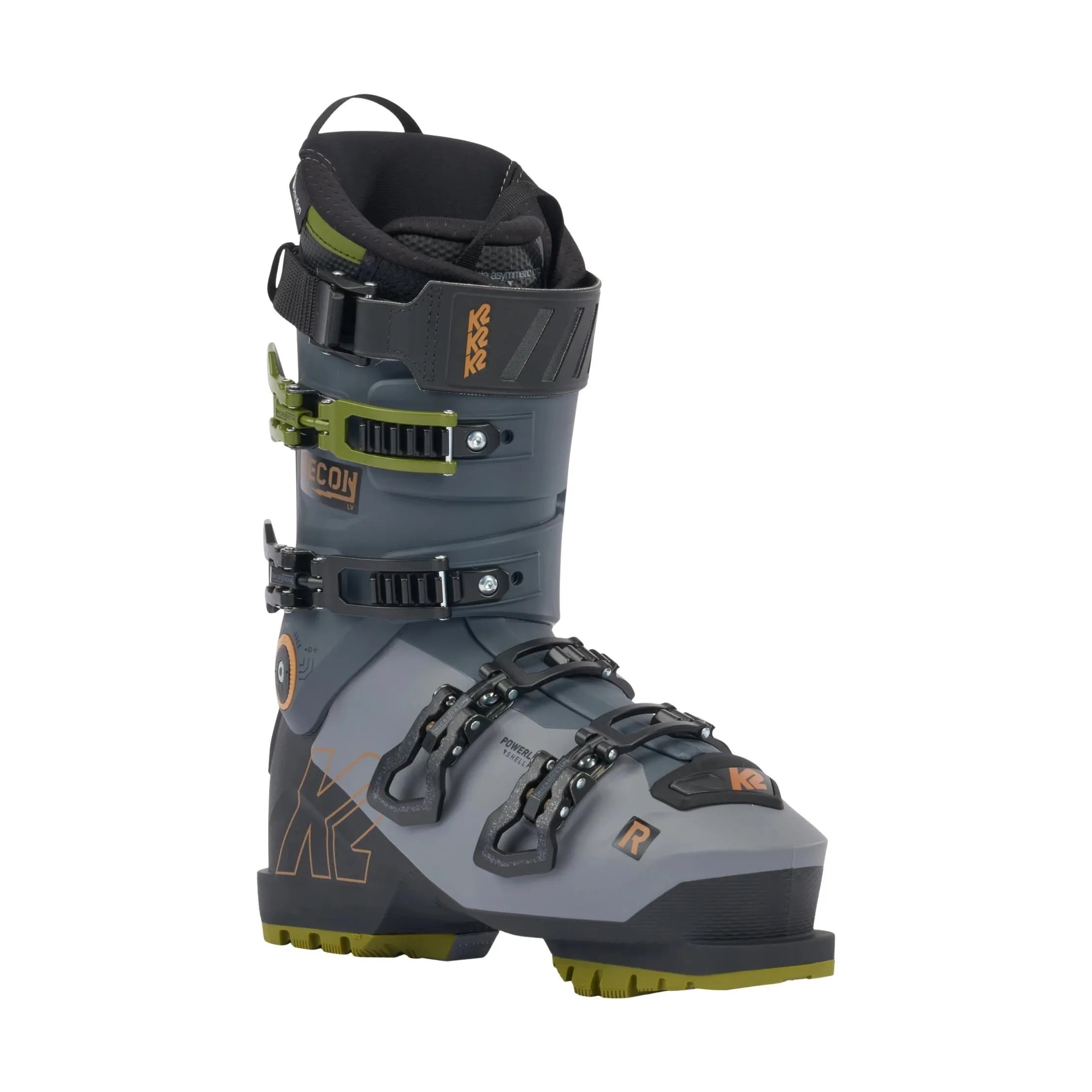 K2 Recon 120 MV Ski Boots