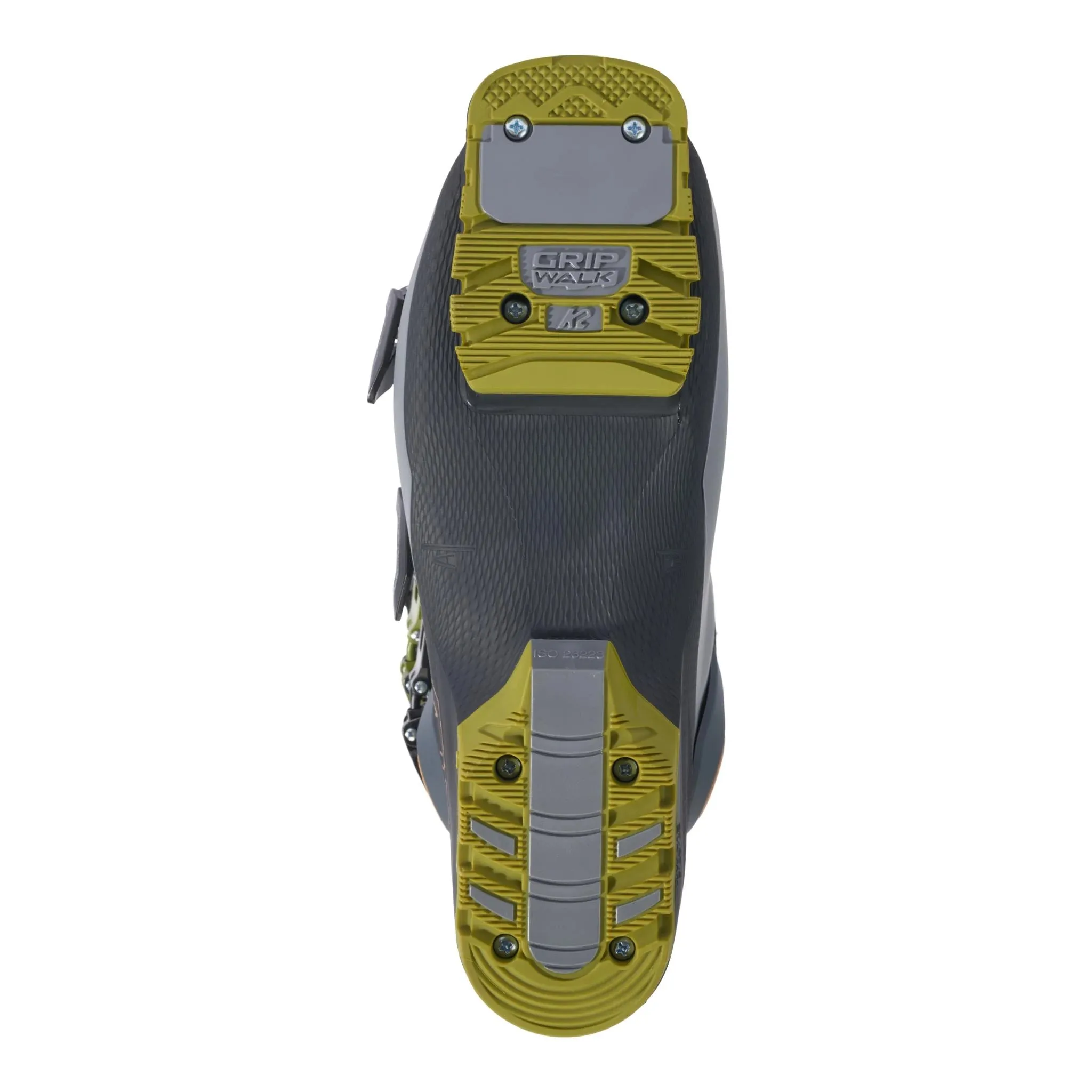 K2 Recon 120 MV Ski Boots