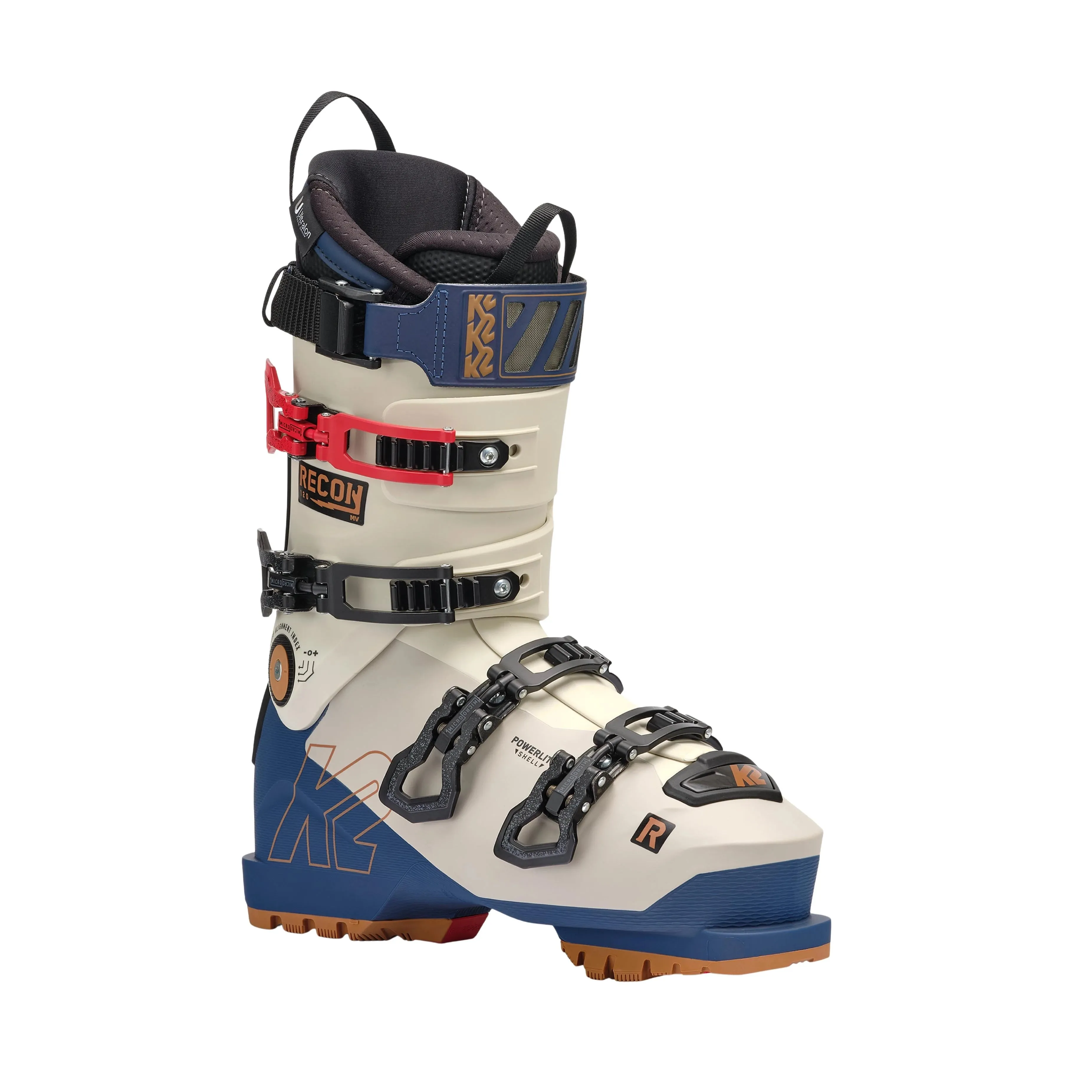 K2 Recon 120 MV Ski Boots