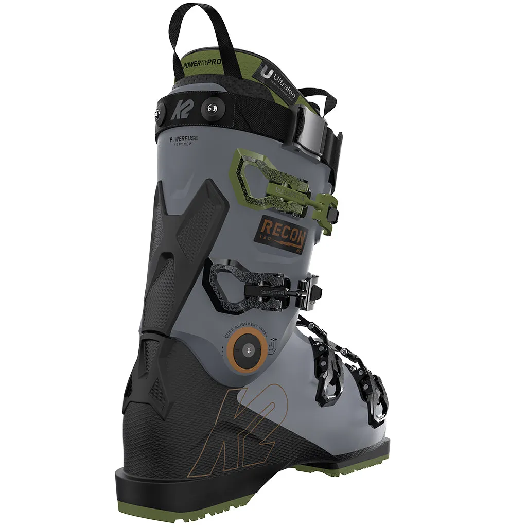 K2 - Recon 120 MV