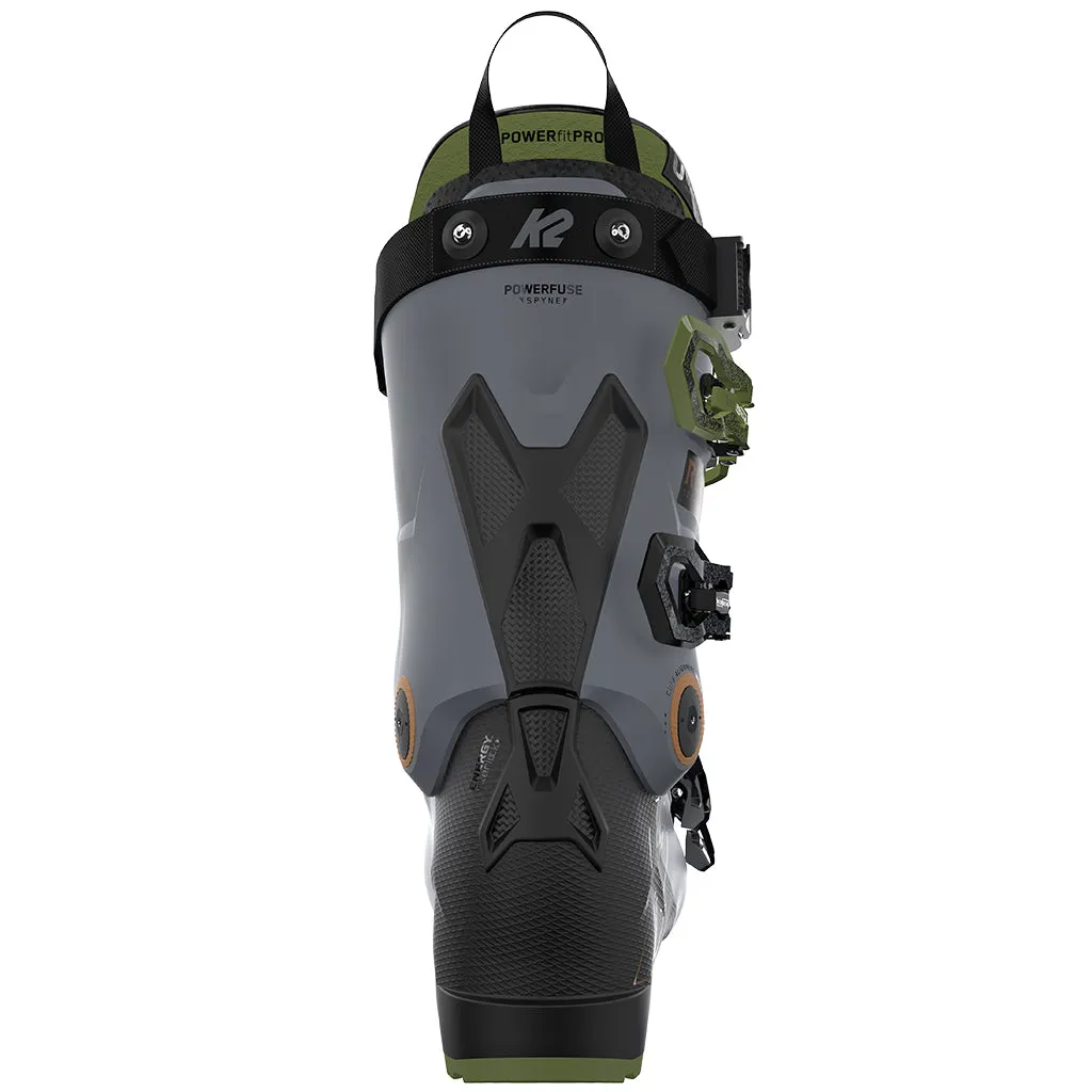 K2 - Recon 120 MV