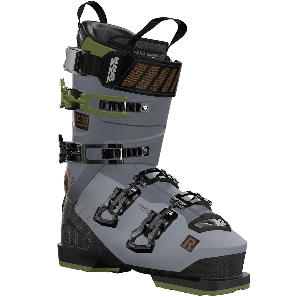 K2 - Recon 120 MV