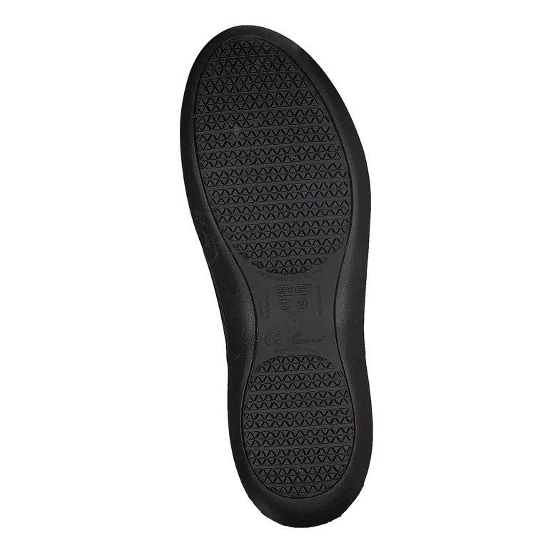 Kadee Work Flat W Black