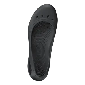 Kadee Work Flat W Black