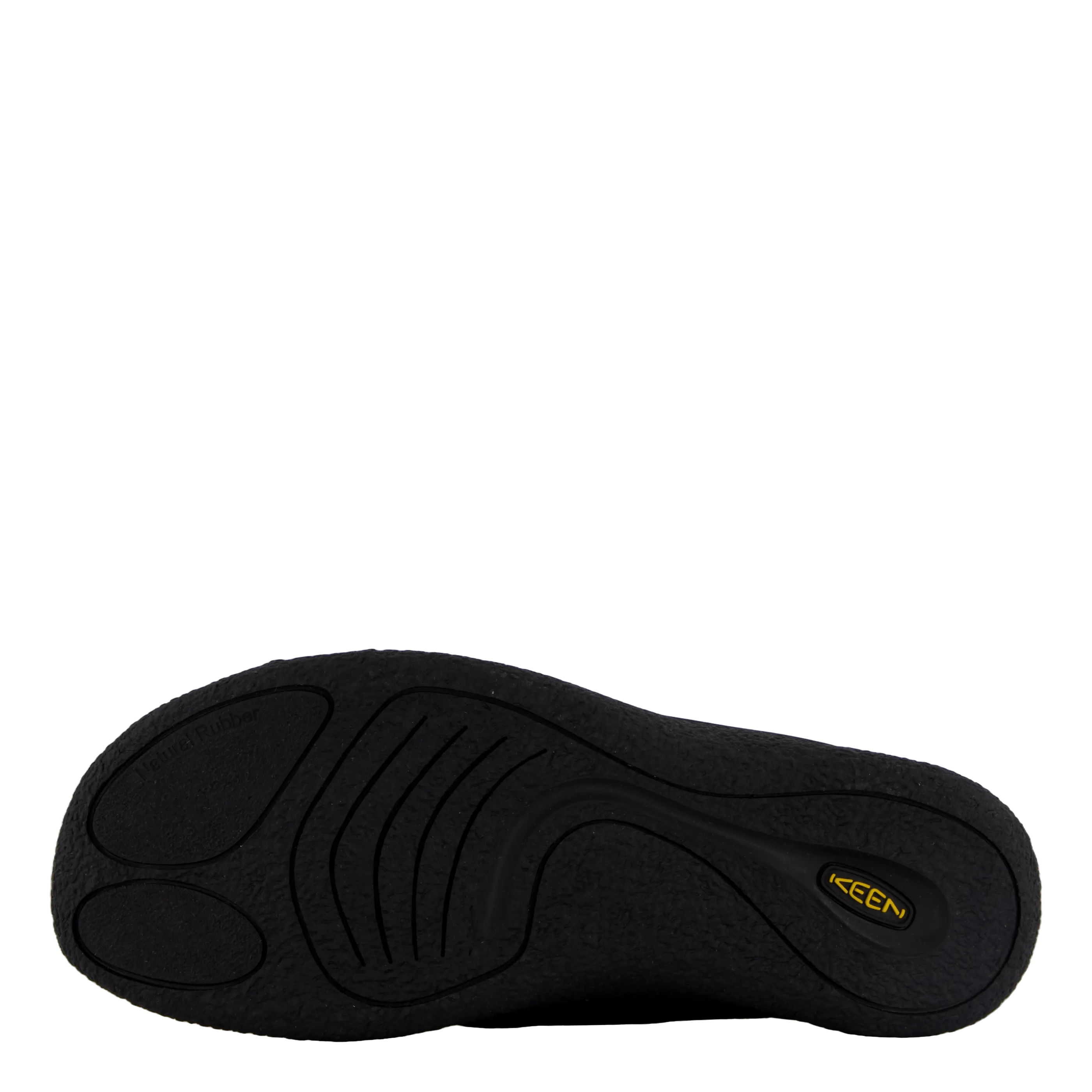 Ke Howser Iii Slide W-black Sm Black Smooth Nylon