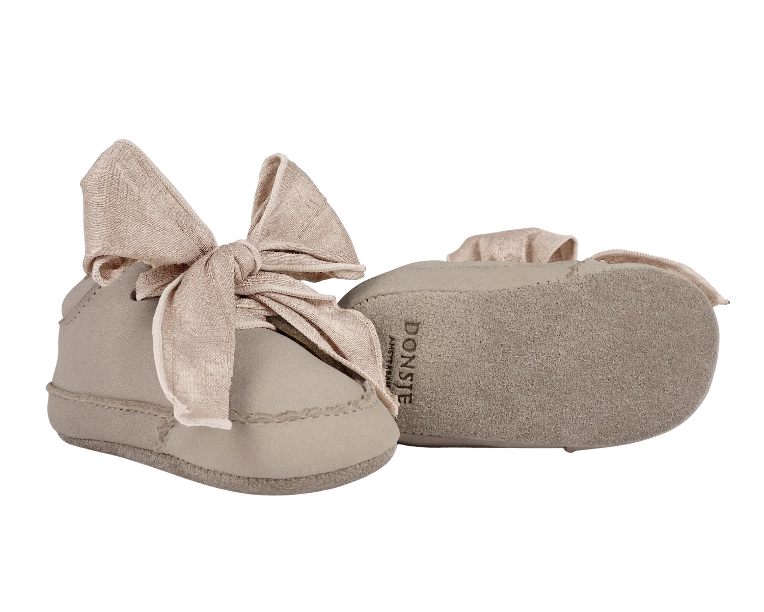 Lahna Sneakers | Lilac Nubuck