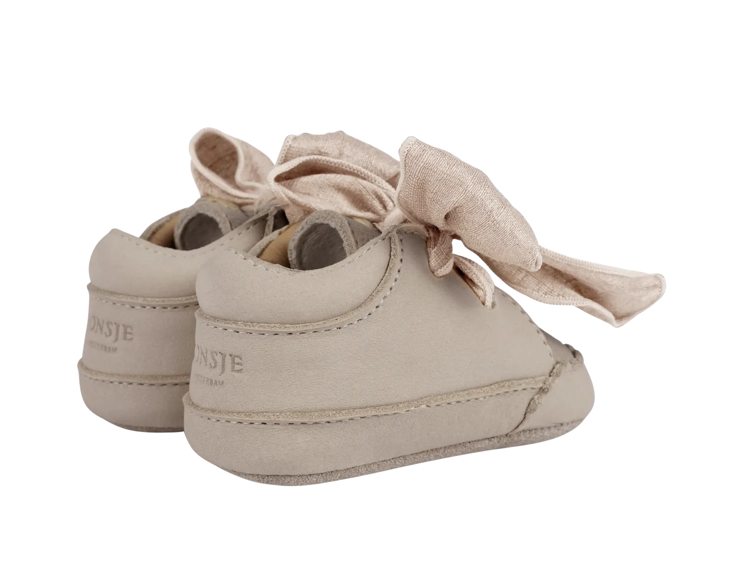 Lahna Sneakers | Lilac Nubuck