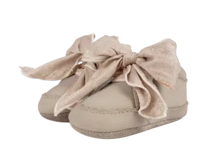 Lahna Sneakers | Lilac Nubuck