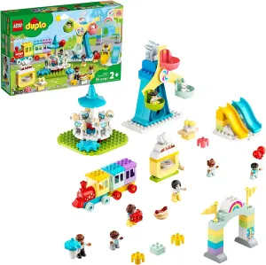 Lego Duplo Amusement Park (10956)