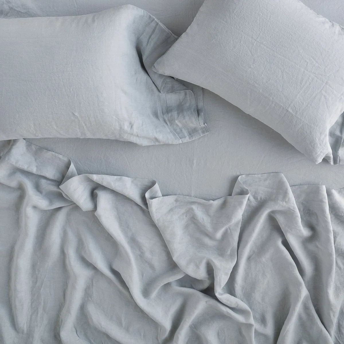 Linen Flat Sheet
