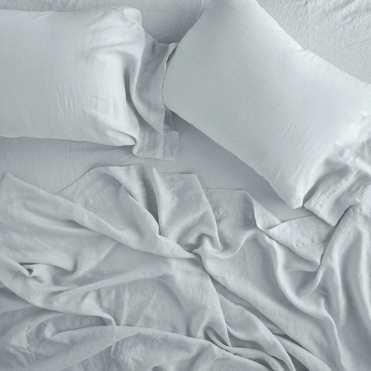 Linen Flat Sheet