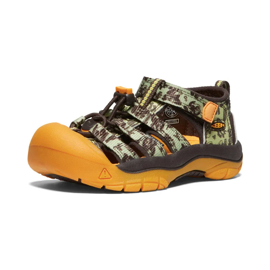 Little Kids' Newport H2 Sandal x Gravityfree