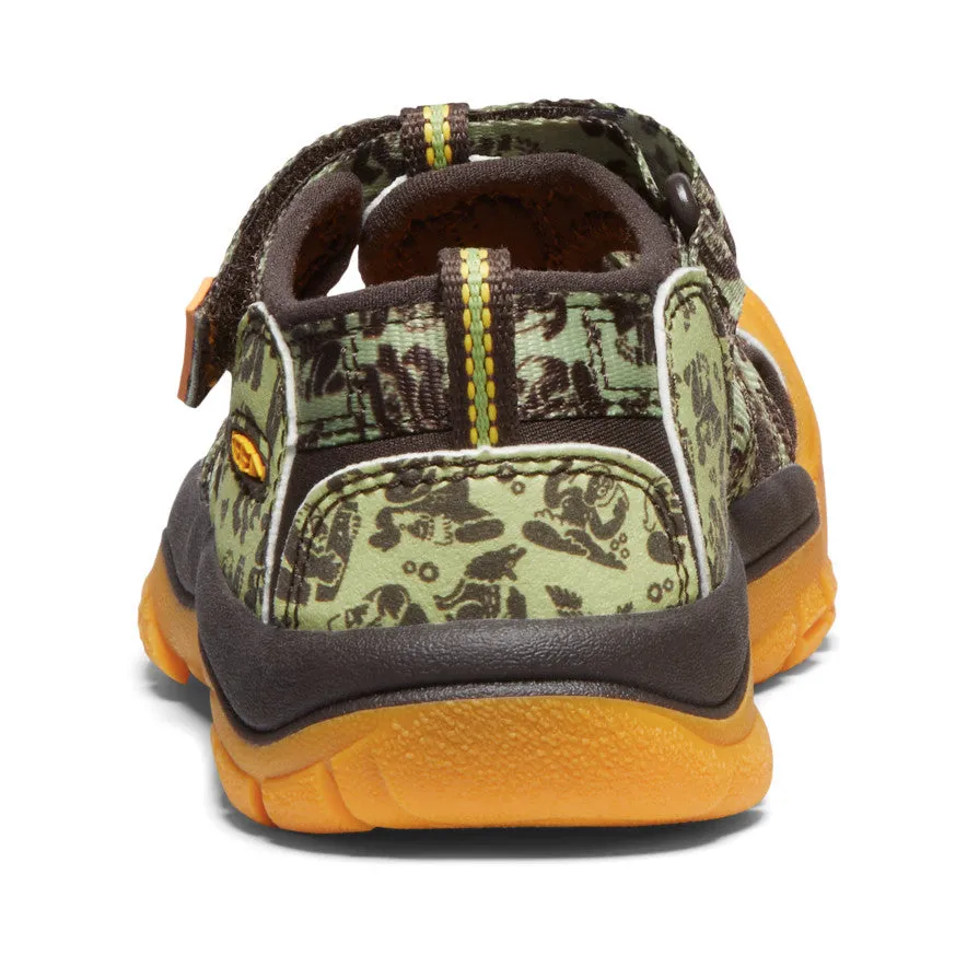 Little Kids' Newport H2 Sandal x Gravityfree