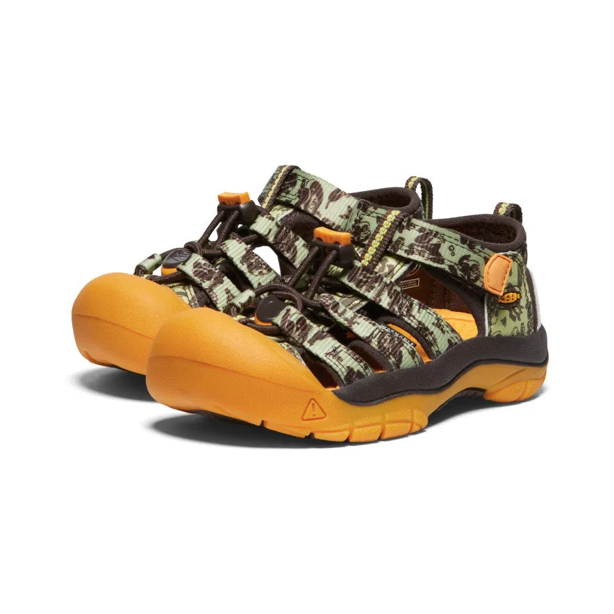 Little Kids' Newport H2 Sandal x Gravityfree