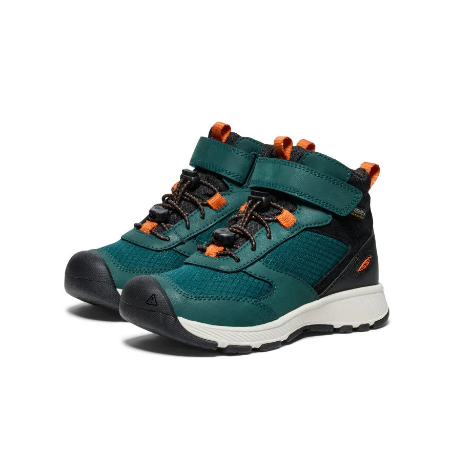 Little Kids' Skua Waterproof Boot