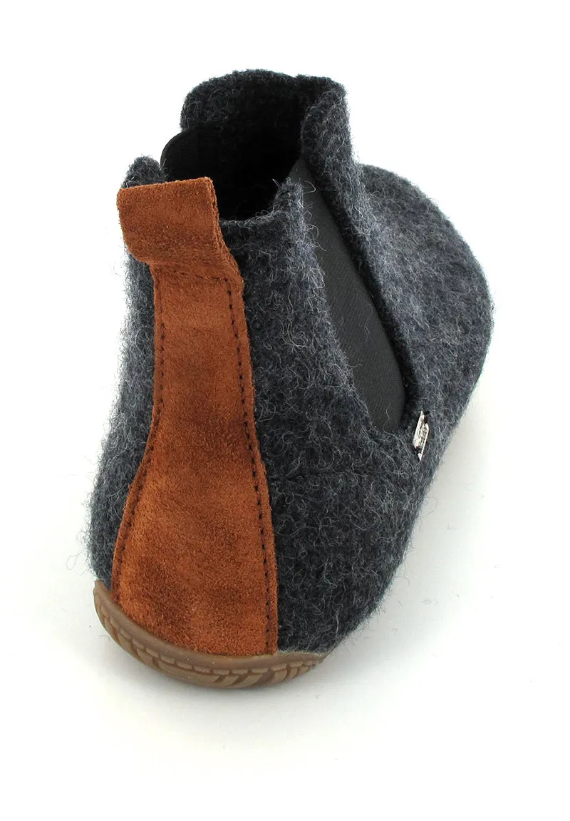 Living Kitzbuehel Chelsea Slipper Boots