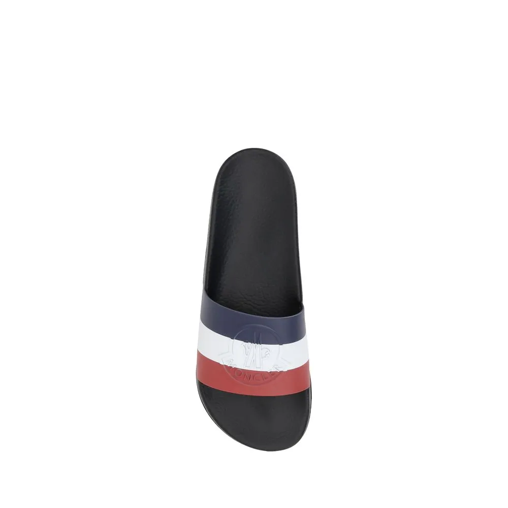 Logo Slippers