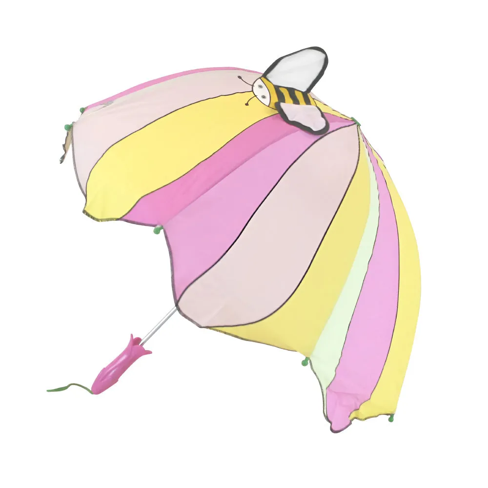 Lotus Flower Umbrella