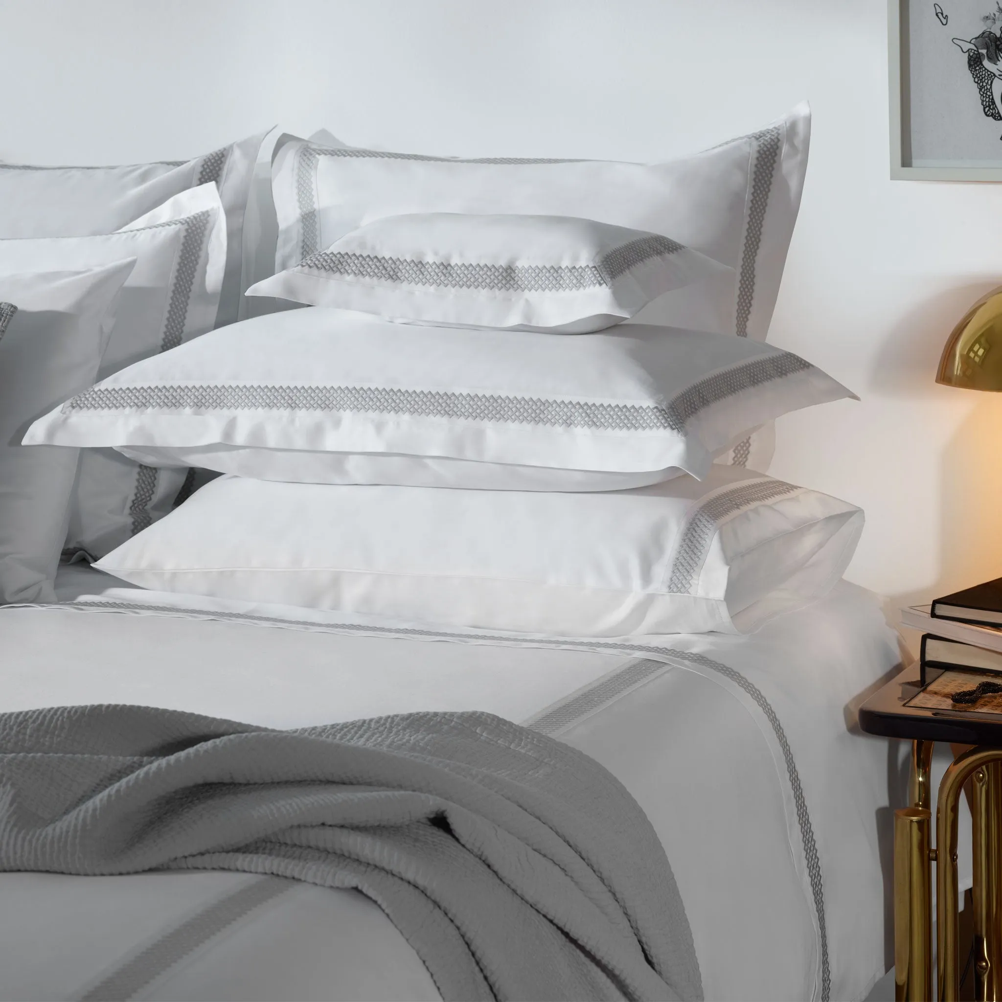 luíz flat sheet