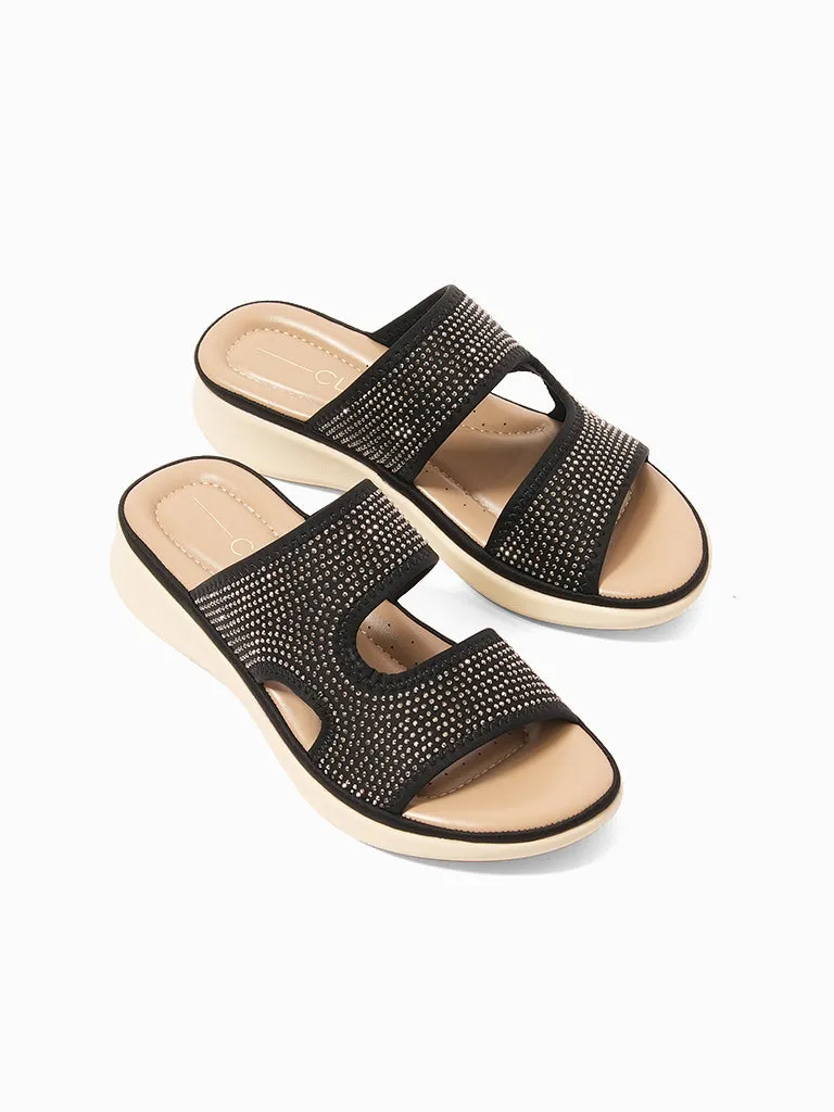 Madison Comfort Slides