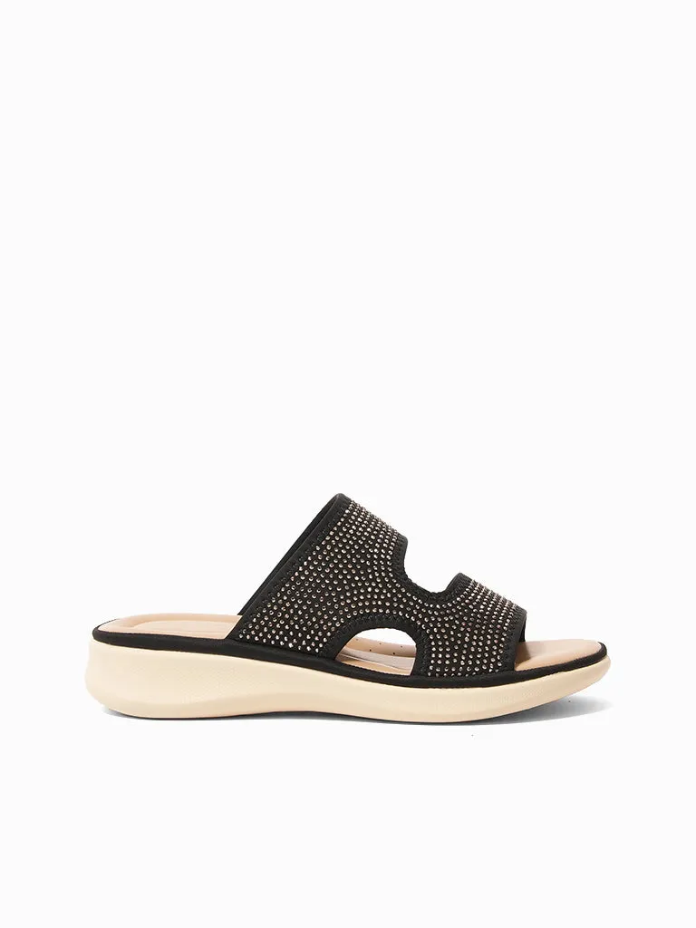 Madison Comfort Slides