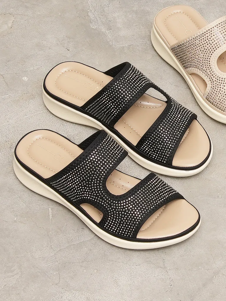Madison Comfort Slides