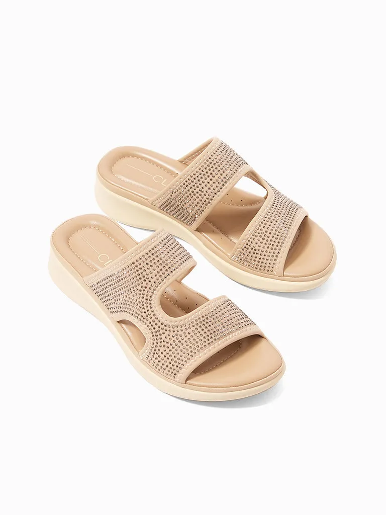 Madison Comfort Slides