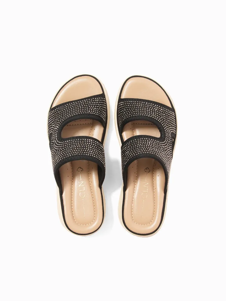 Madison Comfort Slides