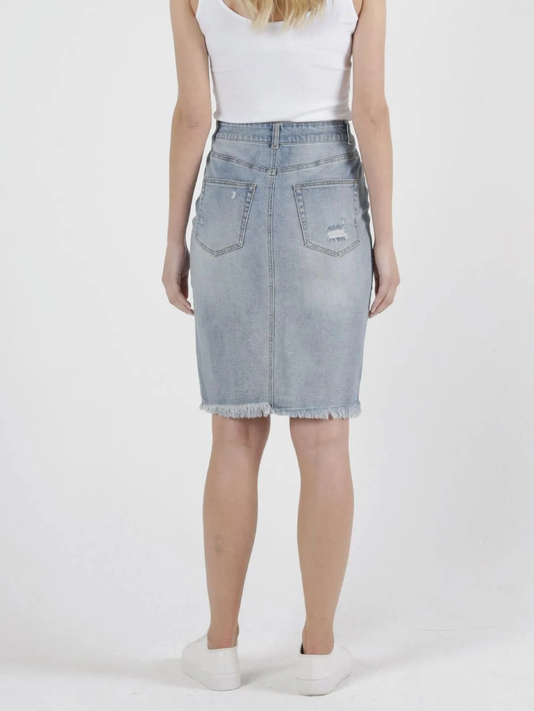 Maxie Skirt